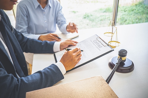 The Best Business Attorney In Miami