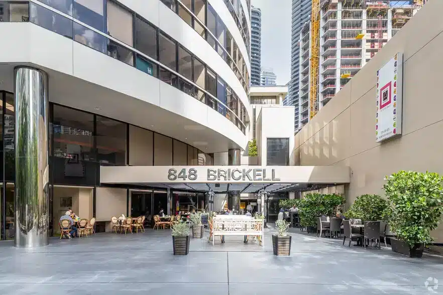 Virtual Business Builders 848 Brickell Ave PH5 Miami 33131